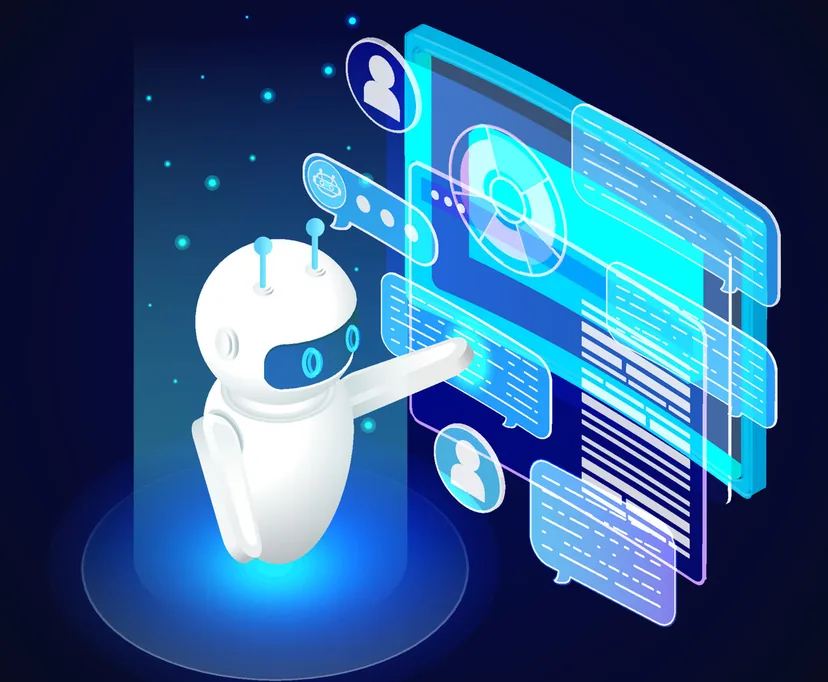 About Custom Chatbots
