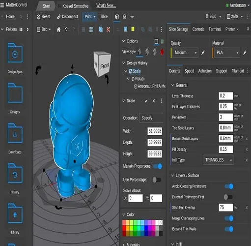 Why Choose Xsatec 3D