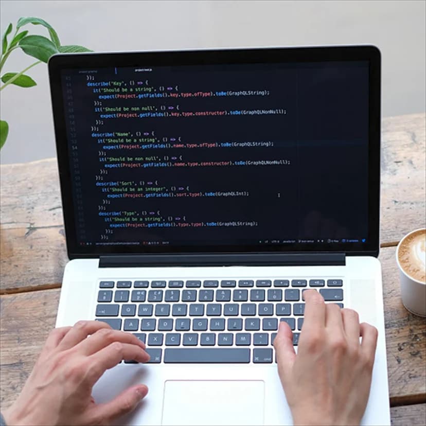 Mobile App Development