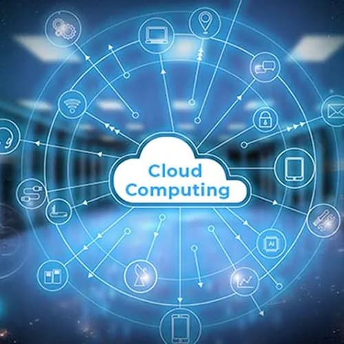cloud-service