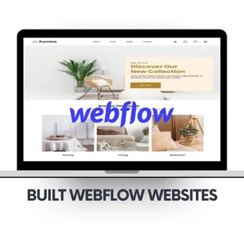 webflow