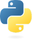 python